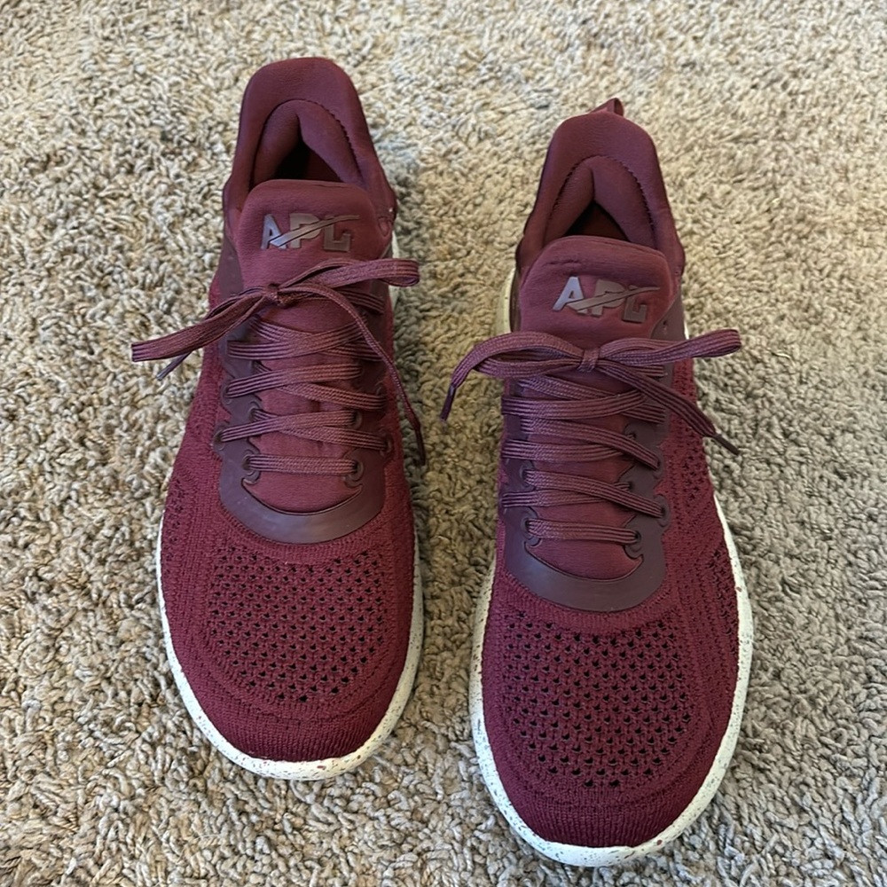 APL Techloom Tracer